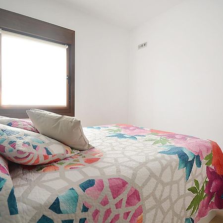 Virxe Das Mareas Villa โอโกรเบ ภายนอก รูปภาพ