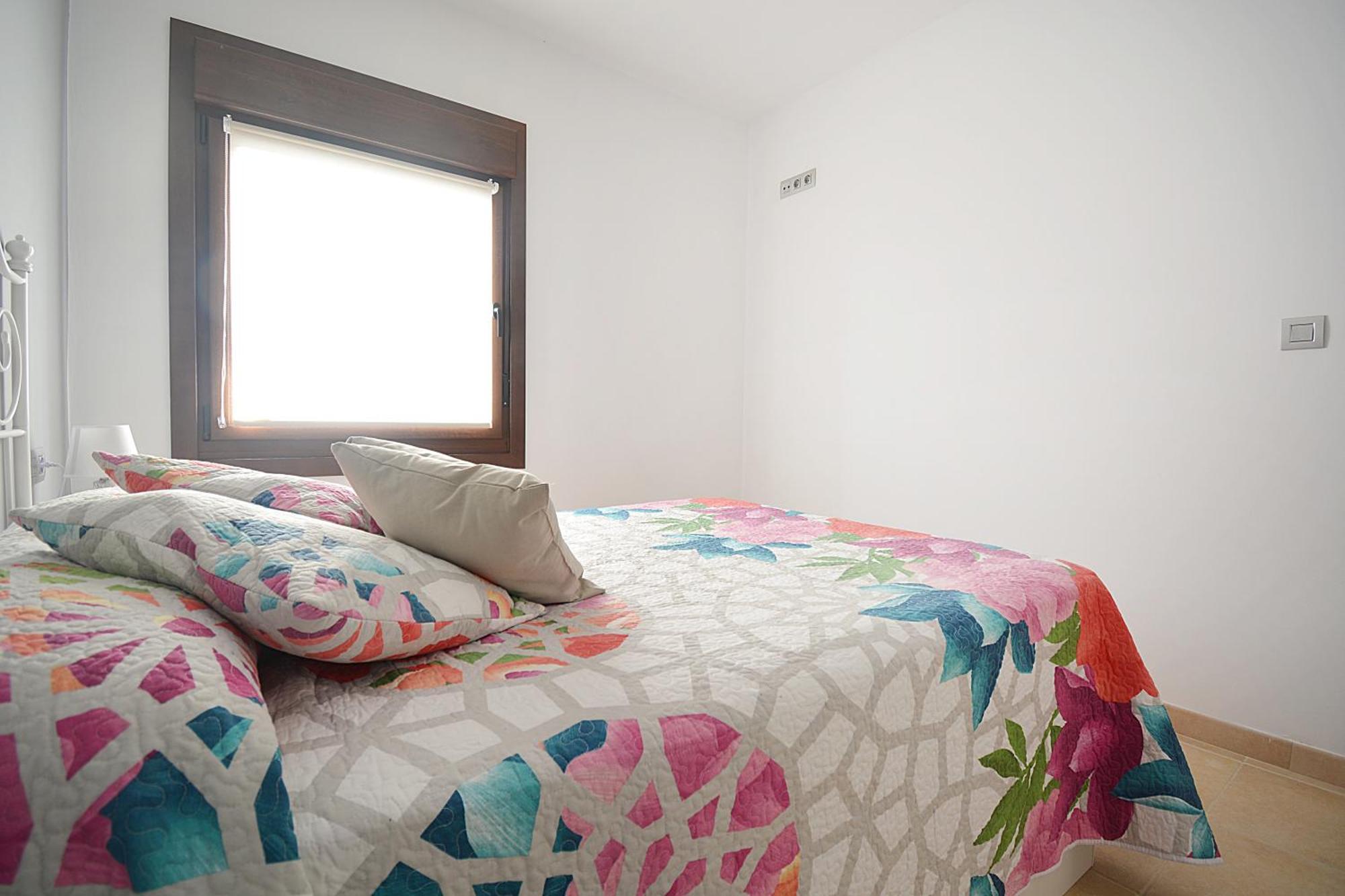 Virxe Das Mareas Villa โอโกรเบ ภายนอก รูปภาพ