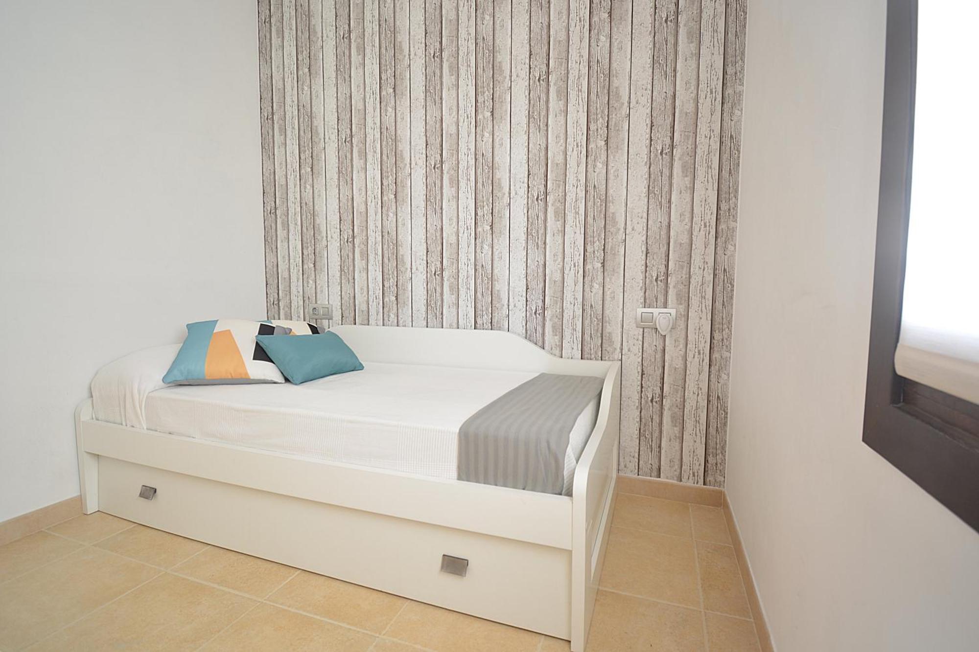 Virxe Das Mareas Villa โอโกรเบ ภายนอก รูปภาพ