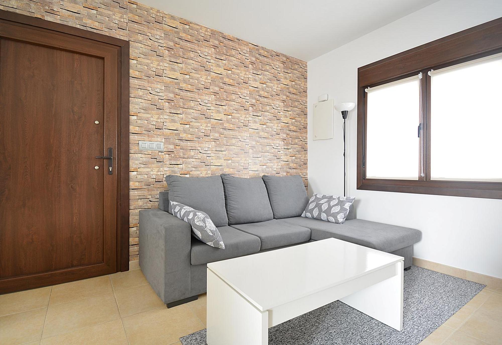 Virxe Das Mareas Villa โอโกรเบ ภายนอก รูปภาพ