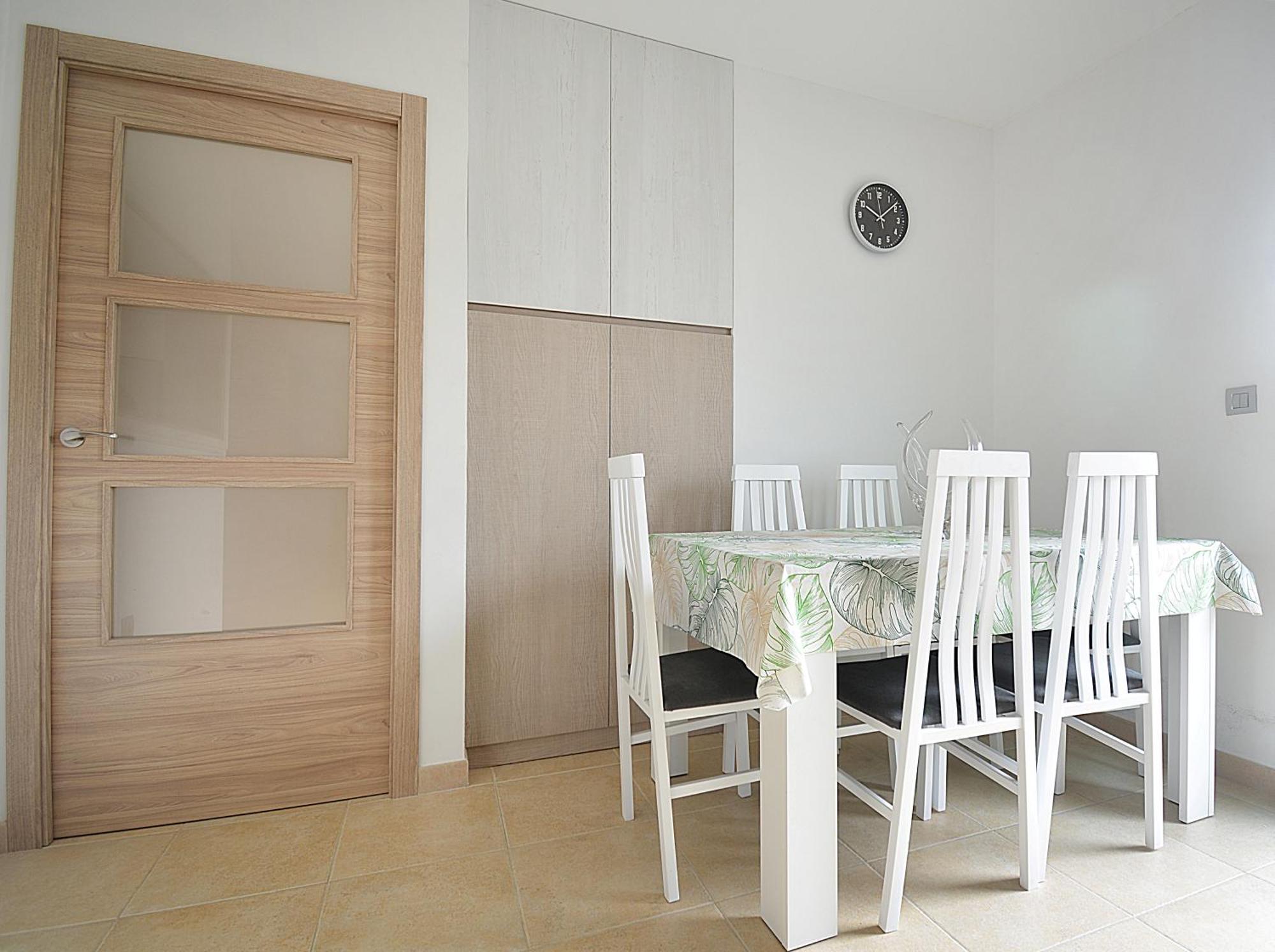 Virxe Das Mareas Villa โอโกรเบ ภายนอก รูปภาพ
